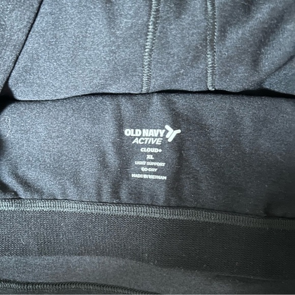 Old Navy Active • Long line sports bra - Picture 6 of 6